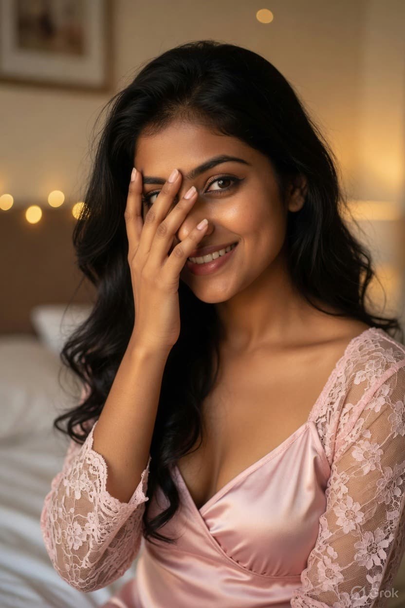 Aadhira Nair