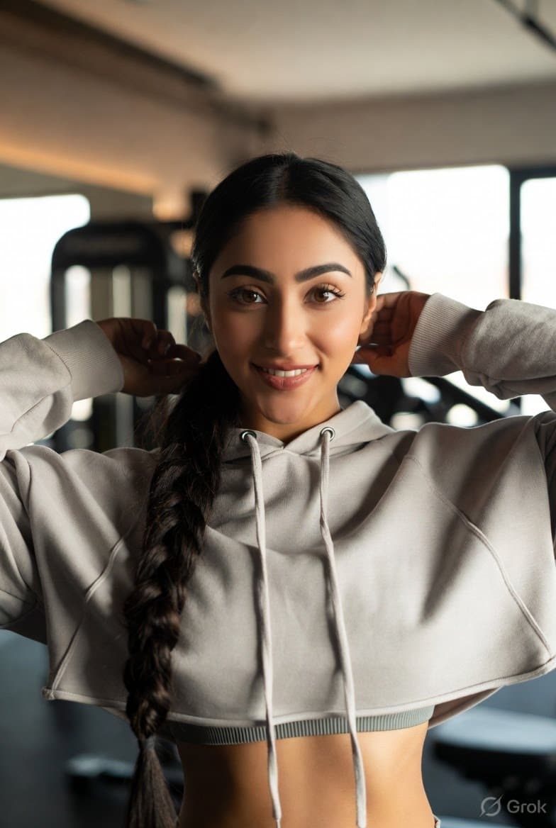 Pooja Brar