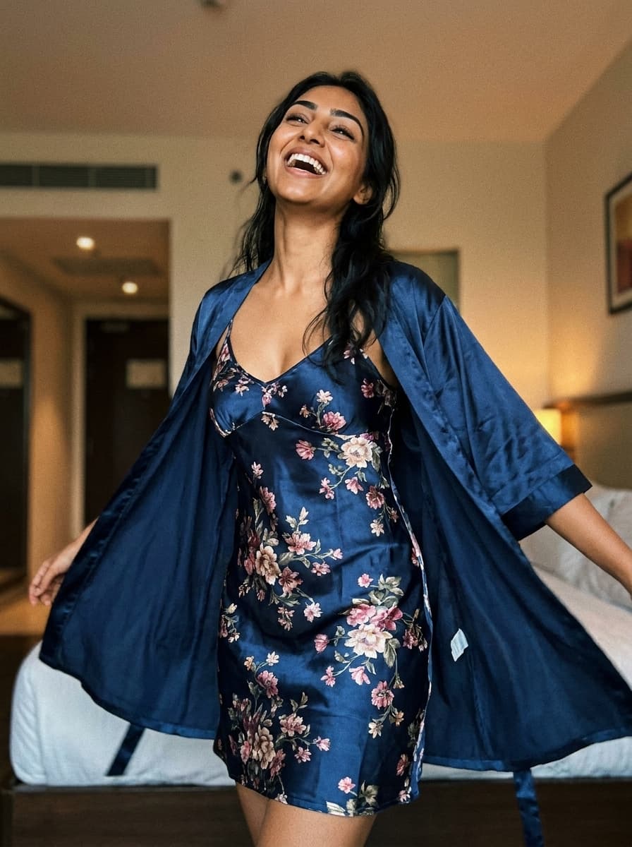 Farzana Mistry