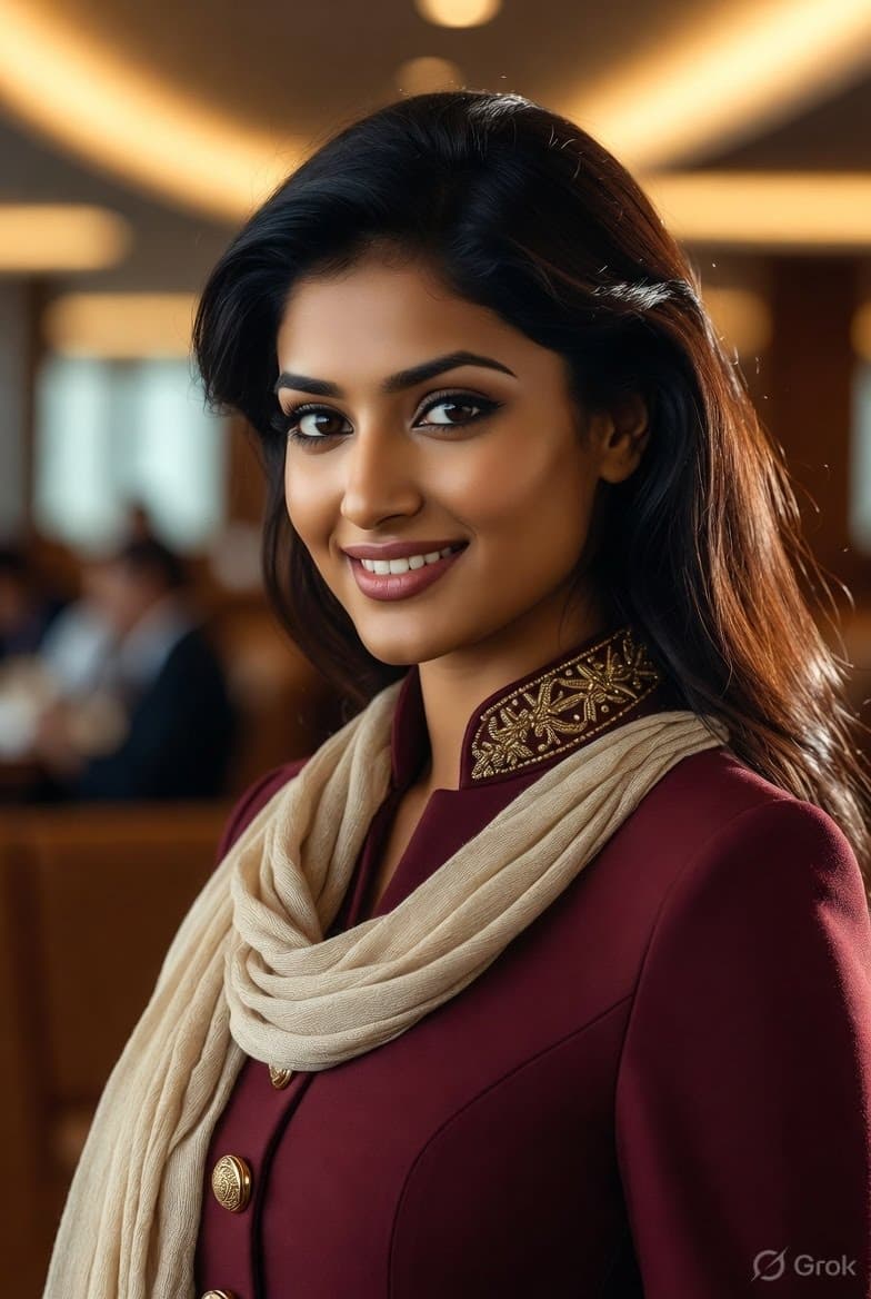 Sanjana Iyer