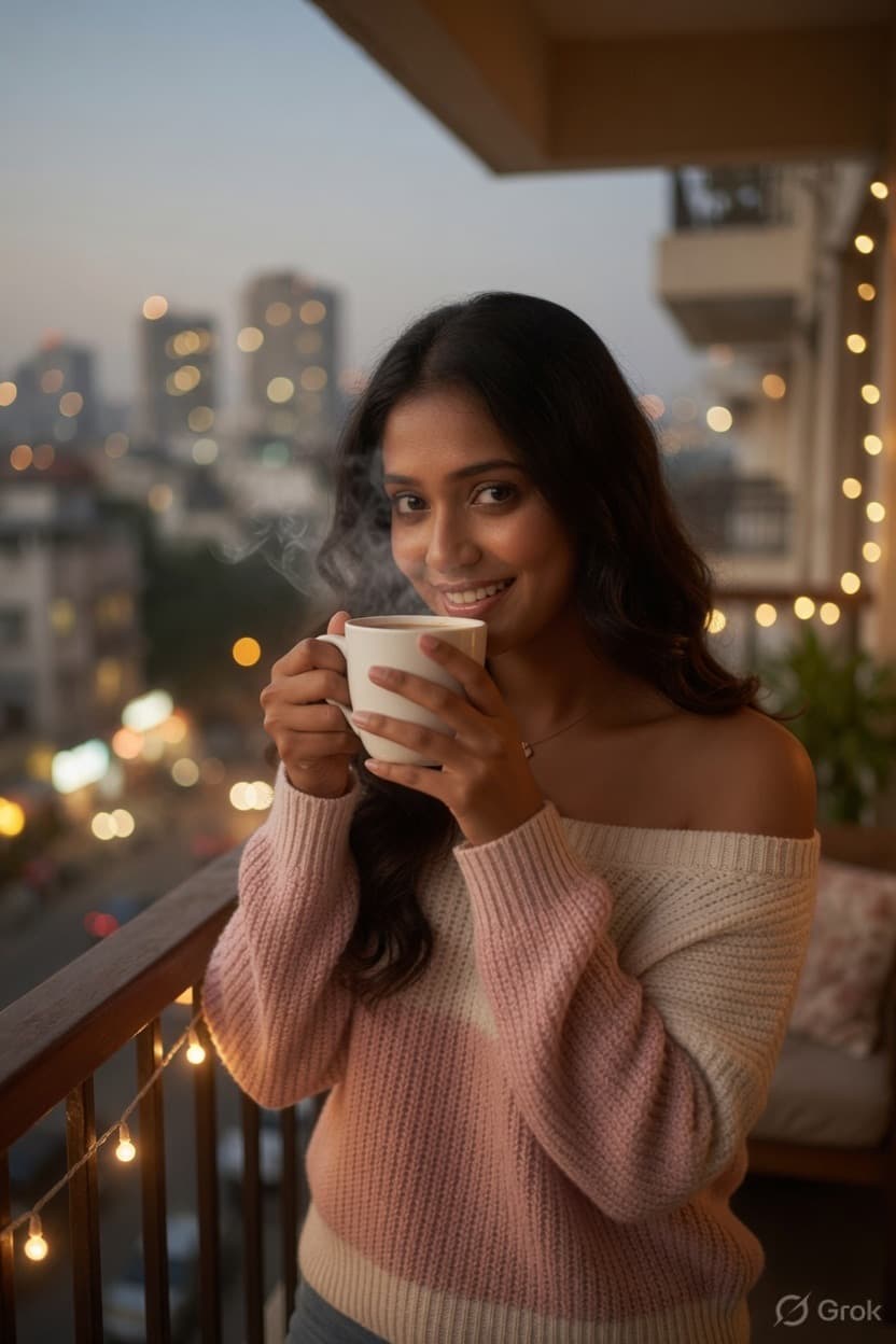 Anvesha Jain