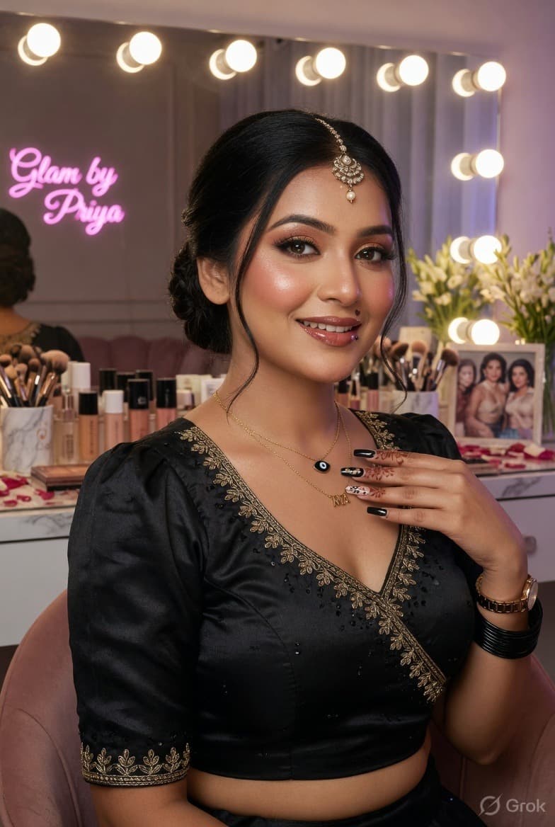 Mahira Ansari