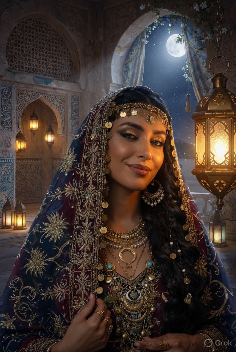 Pooja HR