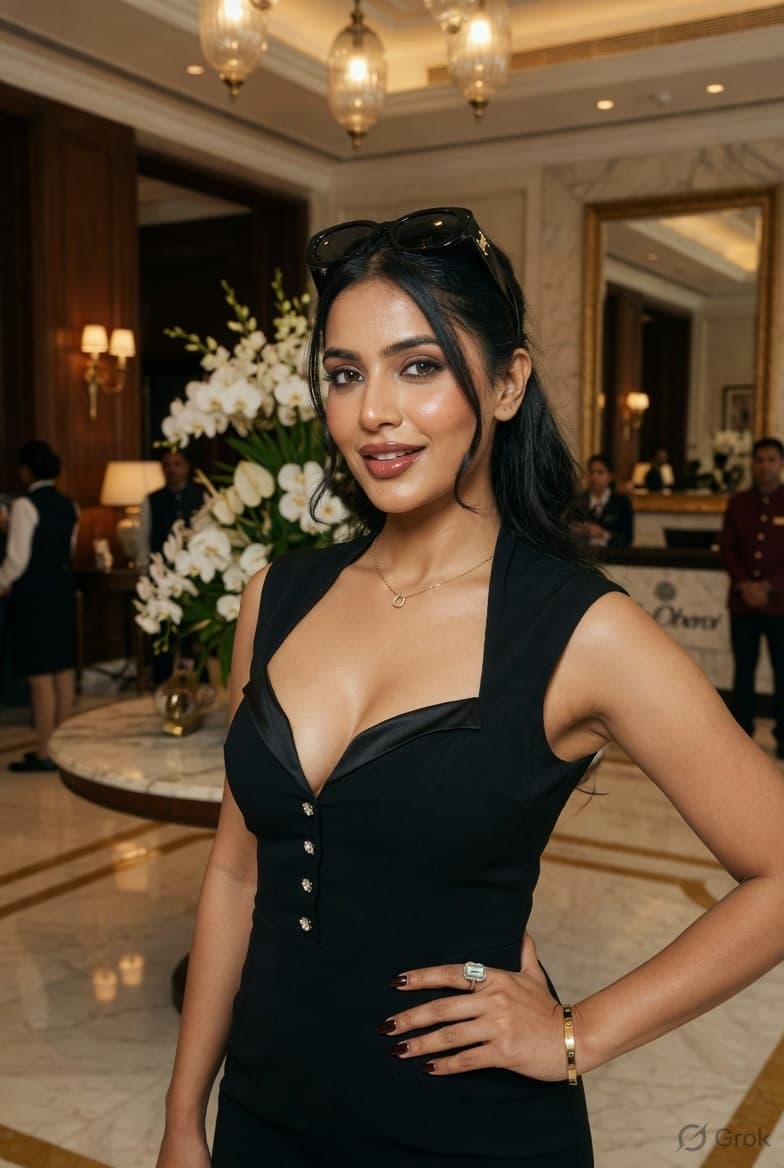 Sonakshi Bedi