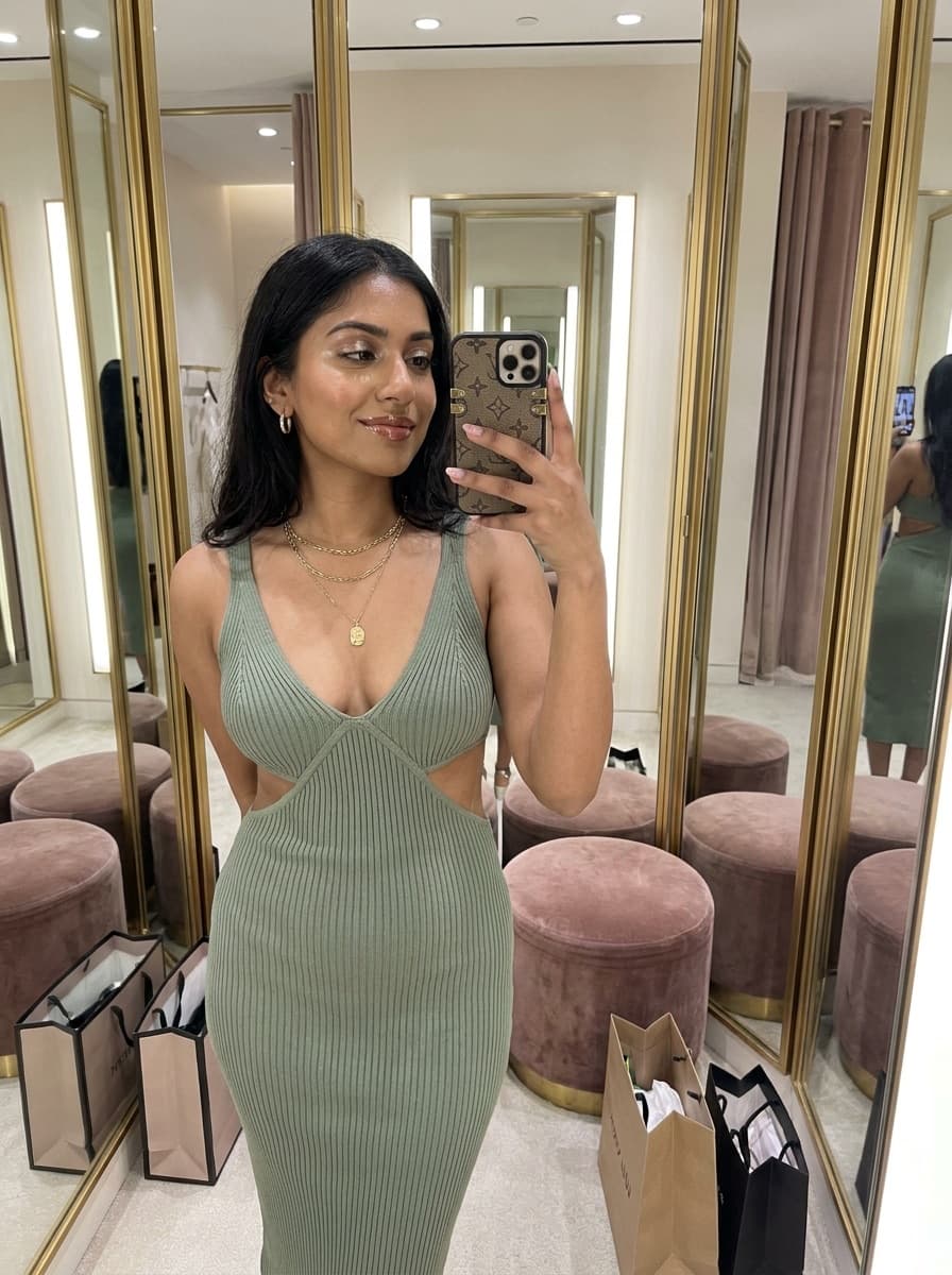 Kiara Fernandes