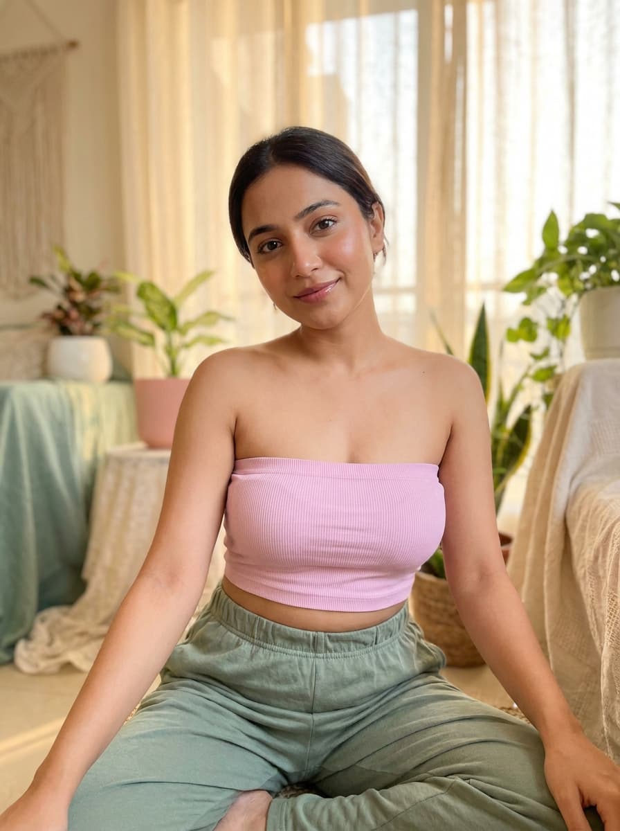 Ananya Sharma