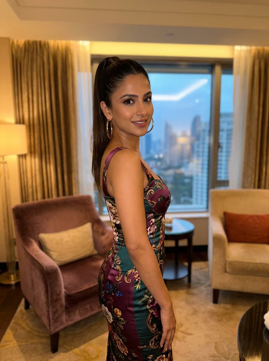 Pooja Kaur
