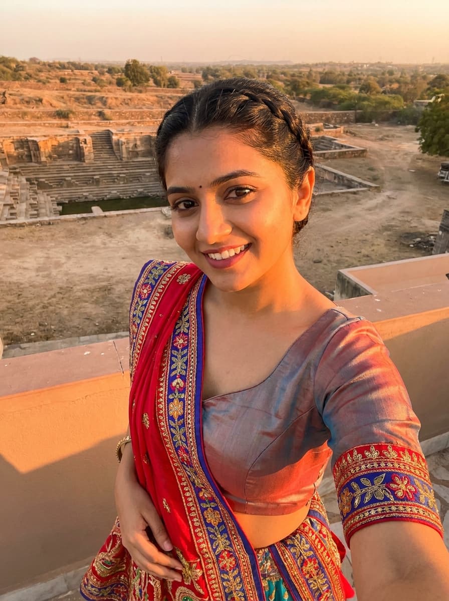 Shanaya Rathore