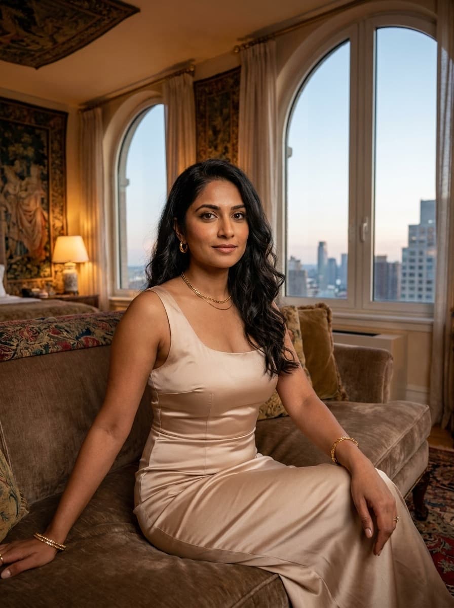 Meher Kaur
