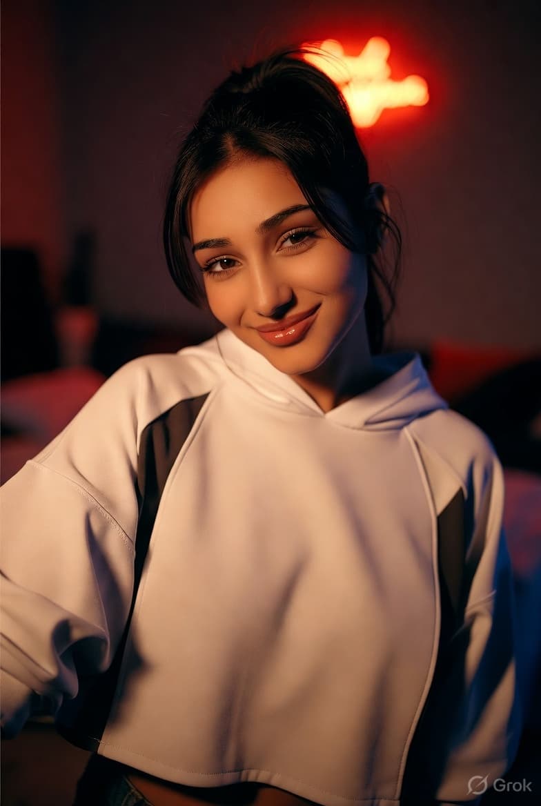 Sapna Hariyanvi