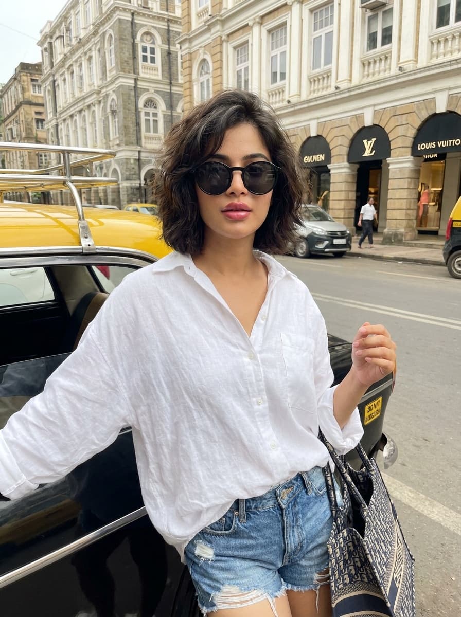 Meher Bedi