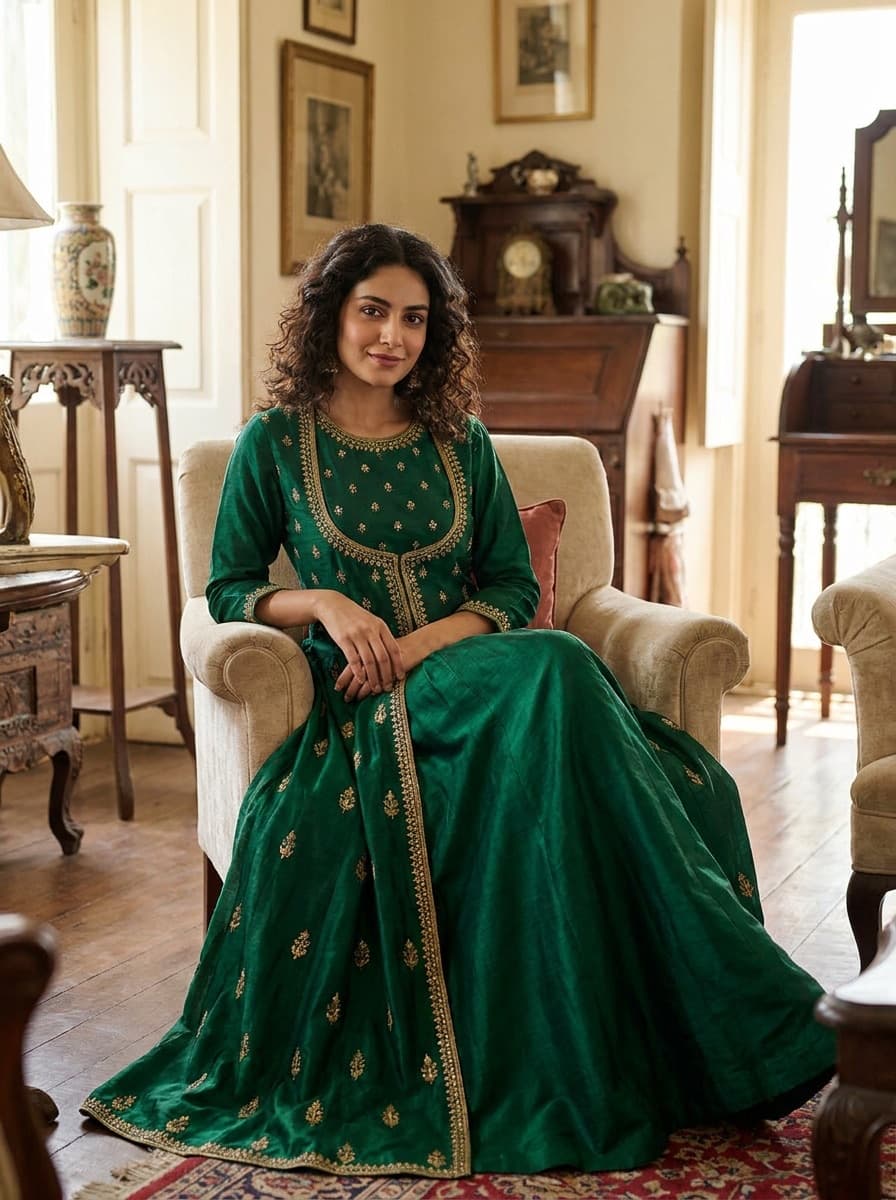 Actress Tamanna