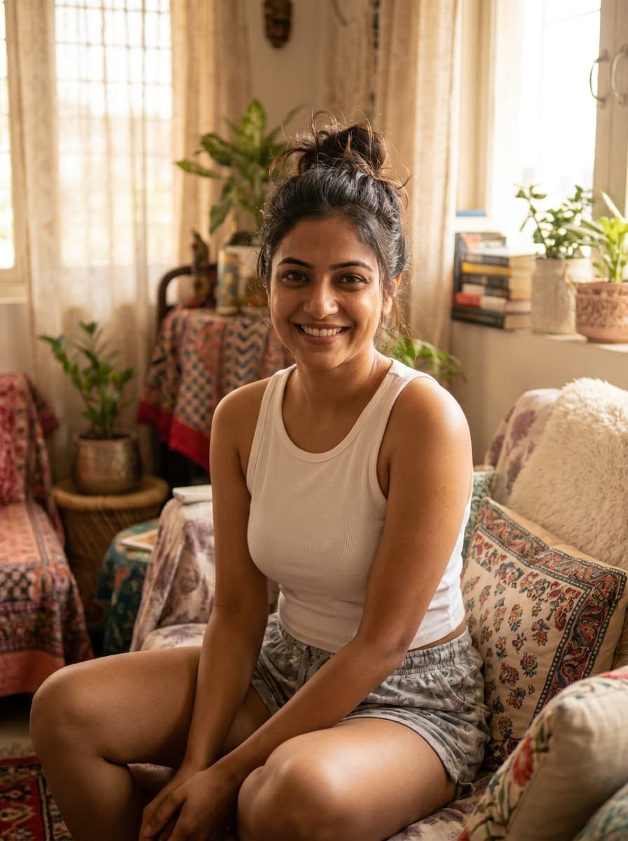 Nurse Jasmeet