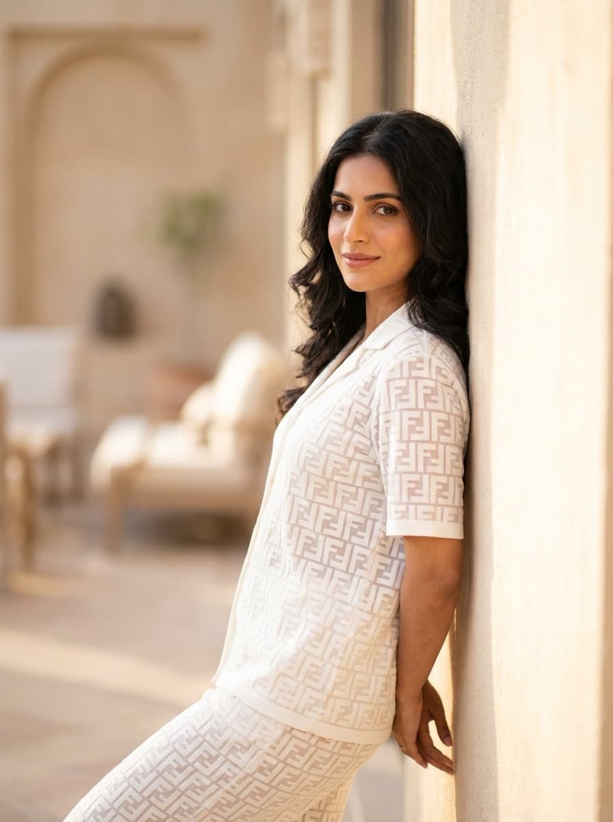 HR Manager Ritika