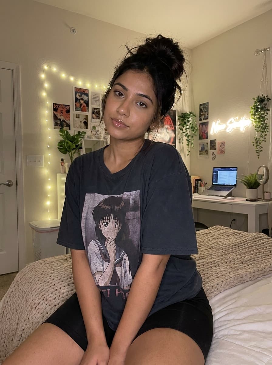Rhea Menon