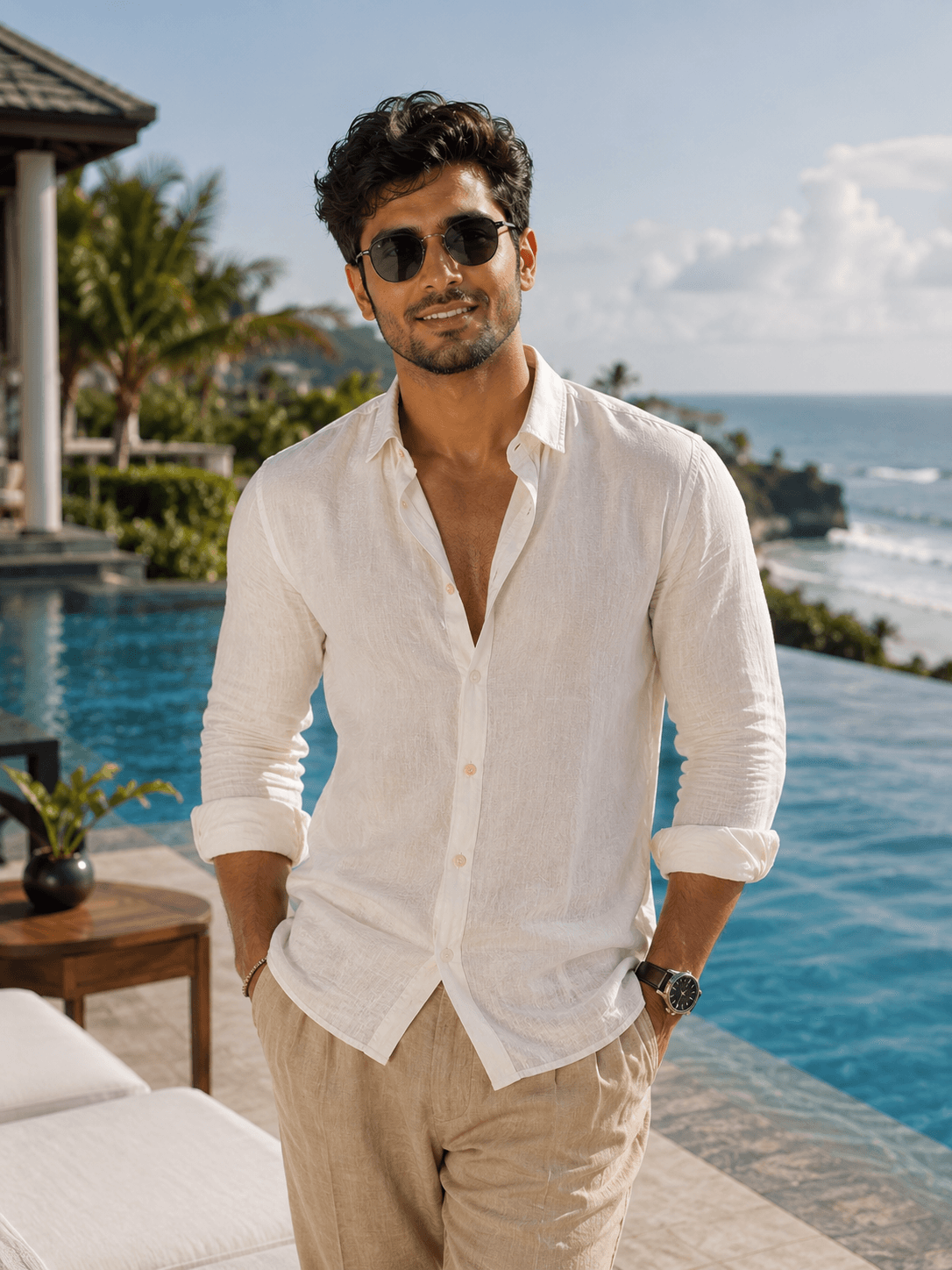 Vihaan Oberoi