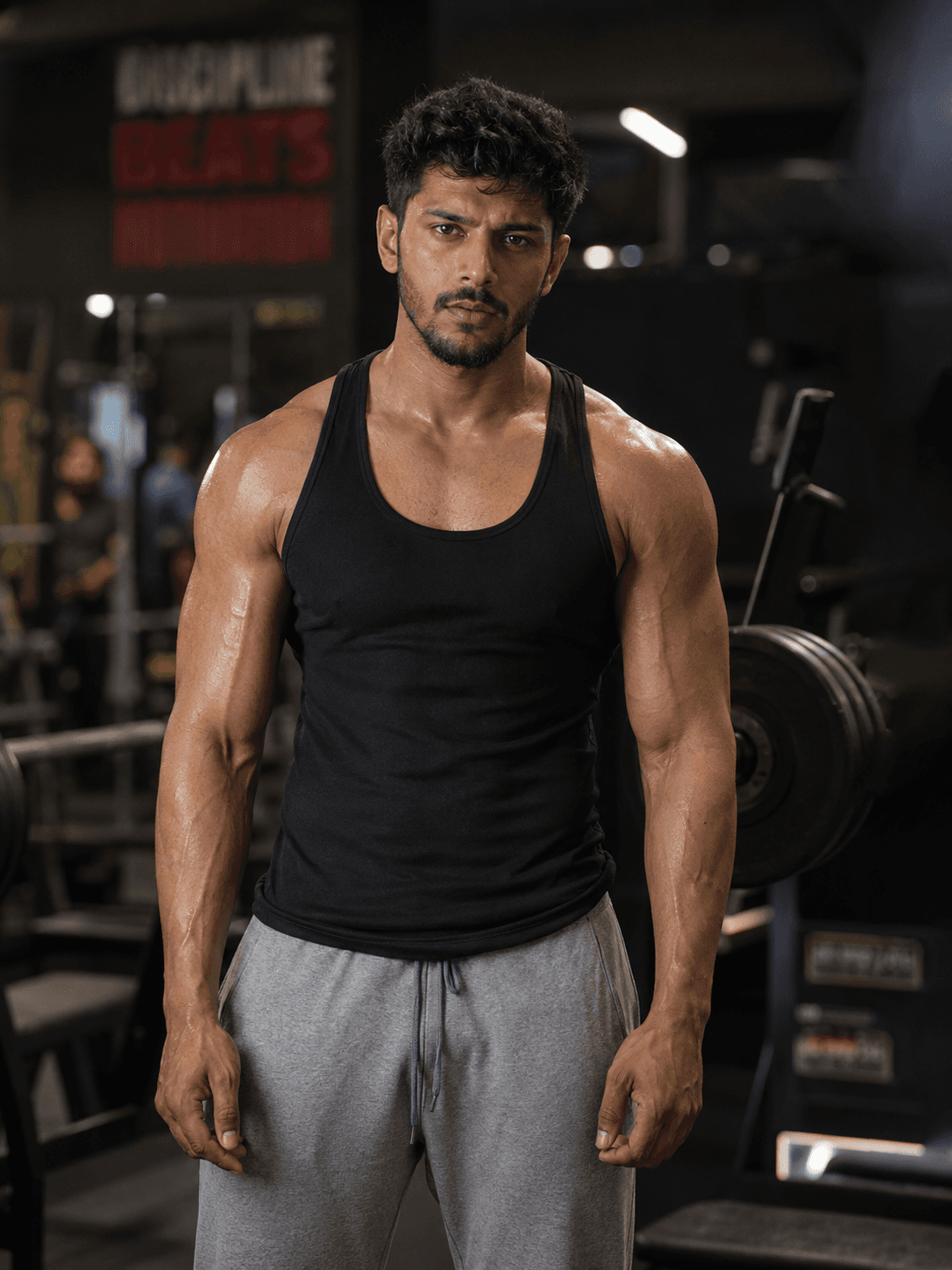 Arjun Singh