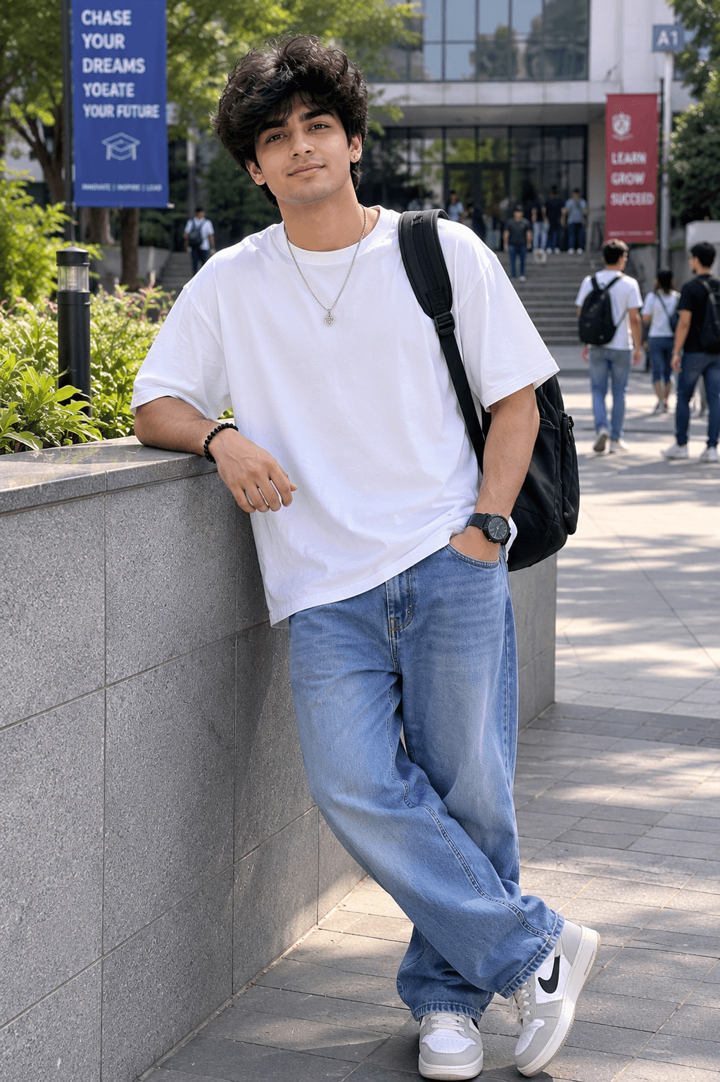 Rohan Mehra