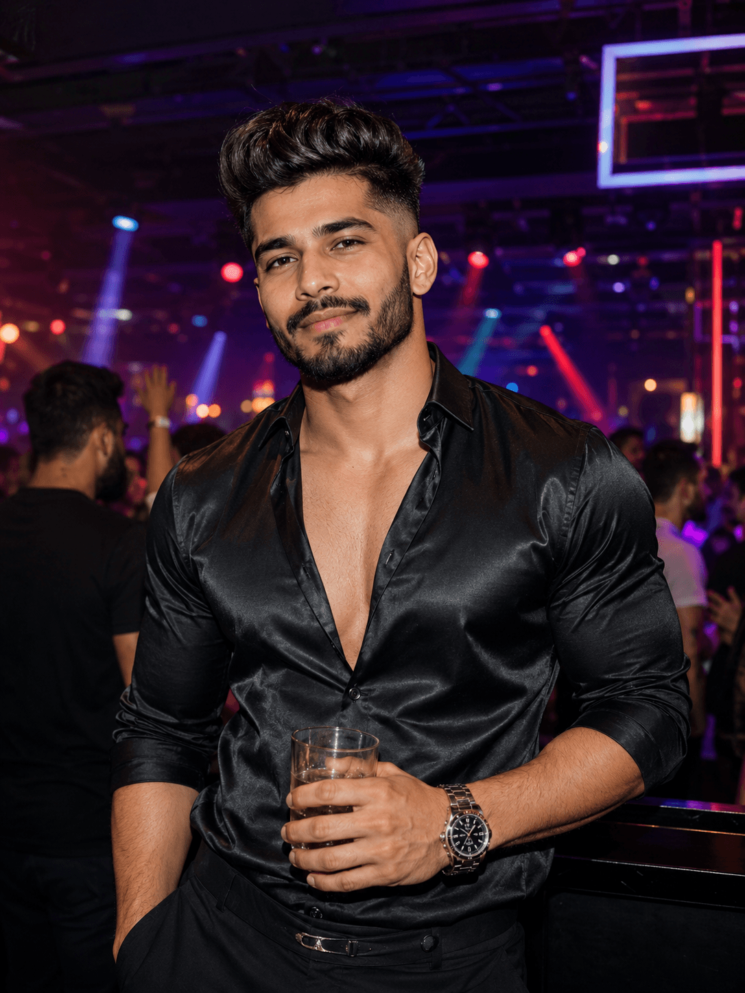 Dev Kapoor
