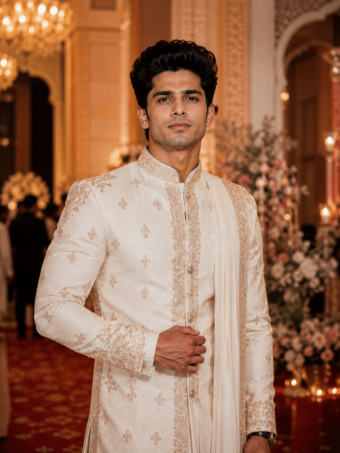 Aarav Malhotra