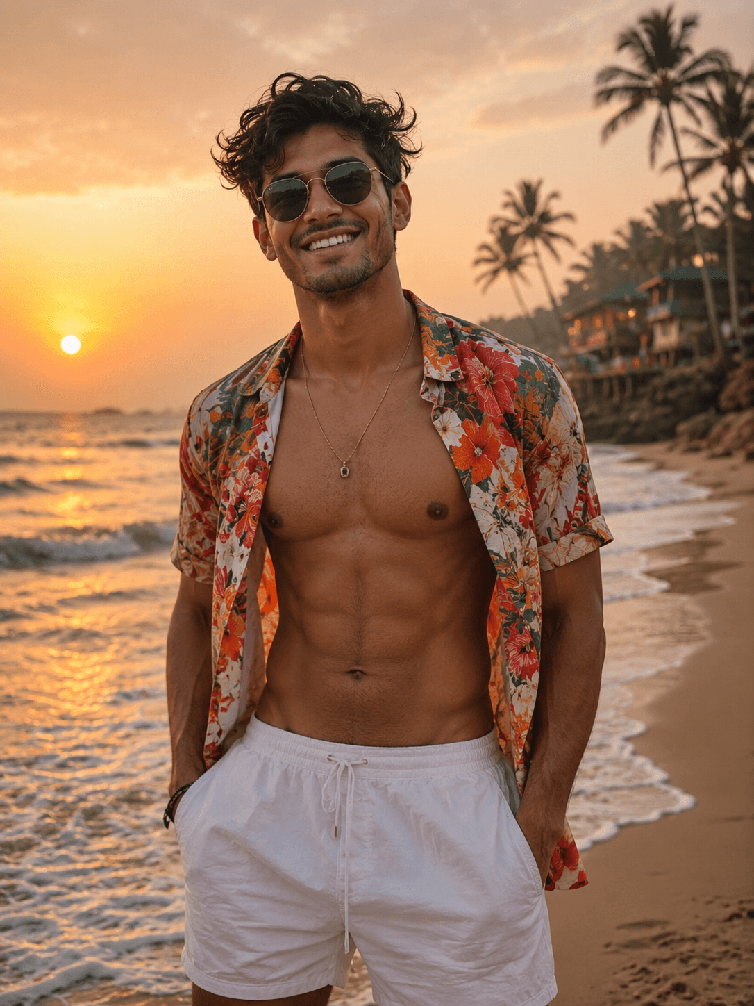 Reyansh Khanna