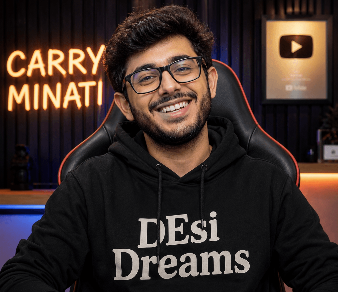 Carry-Style Karan